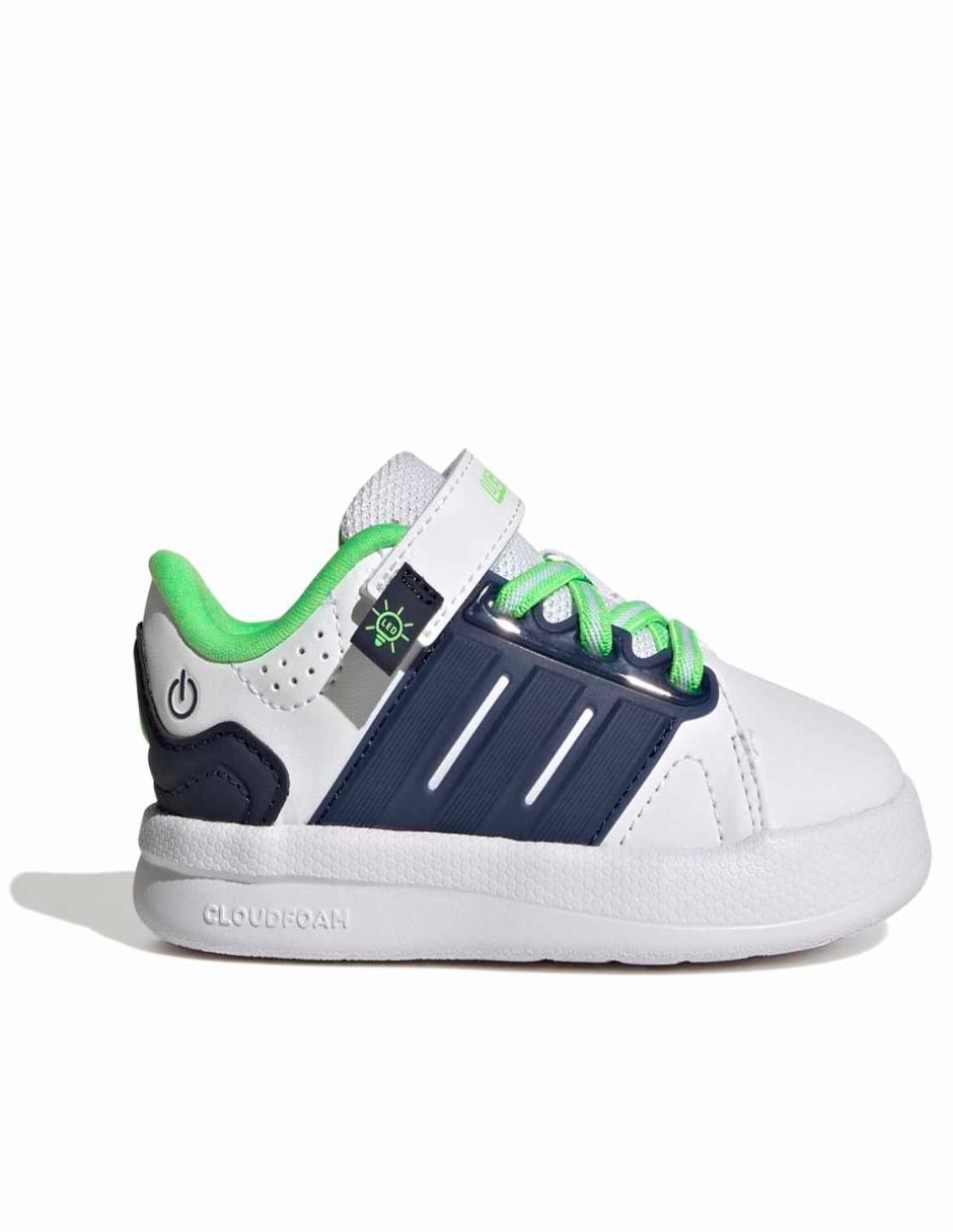 Tenis para niño Lightorama Court El I 8